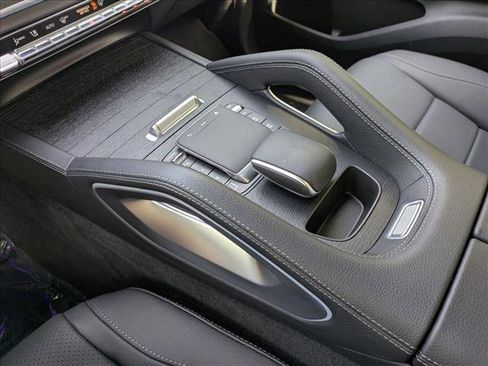 Certified 2026 Mercedes-Benz GLE 350 4MATIC image 12