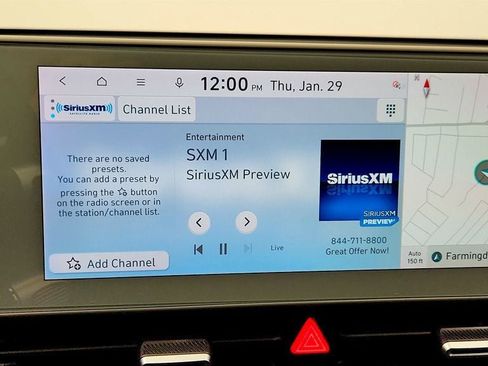 Used 2023 Hyundai Ioniq 5 SEL image 17