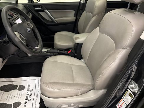 Used 2014 Subaru Forester 2.5i Touring image 21