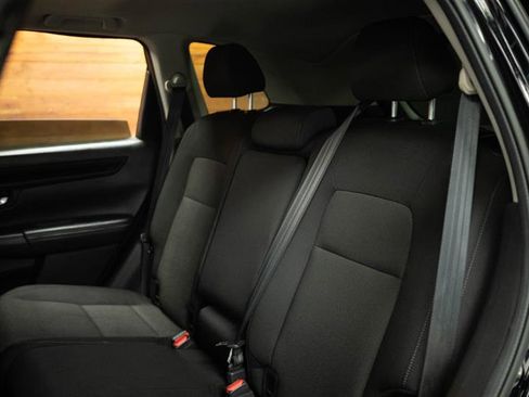 Used 2024 Honda CR-V EX image 12