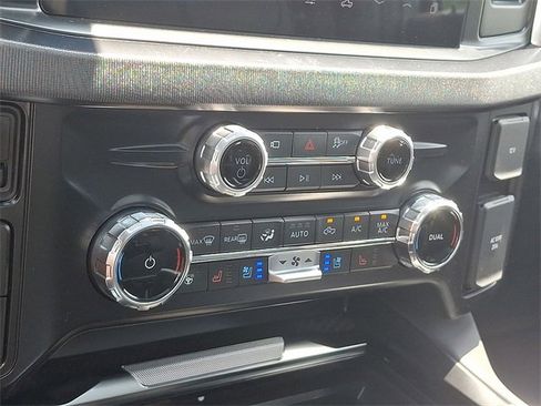 New 2025 Ford F250 Platinum image 11