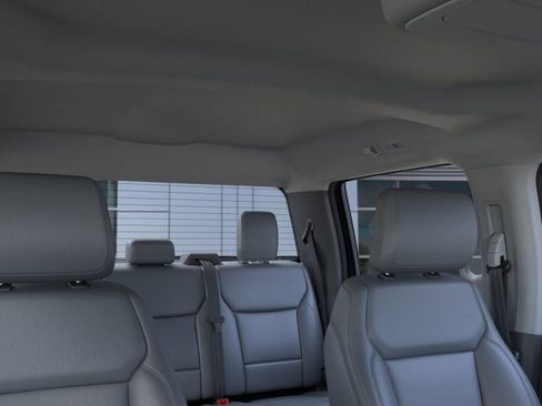 New 2025 Ford F150 Lightning Flash AWD/4WD image 22
