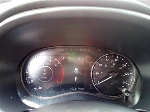 Used 2021 Nissan Kicks SV FWD image 18