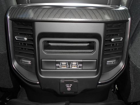 New 2026 RAM 2500 Big Horn image 25