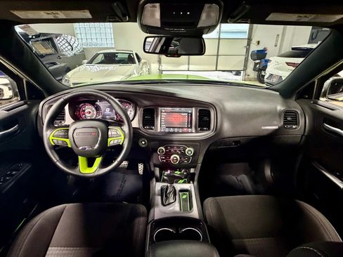 Used 2023 Dodge Charger GT w/ Blacktop Package image 2