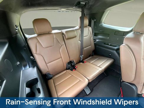 Used 2022 Kia Telluride SX w/ SX Prestige Package AWD/4WD image 28
