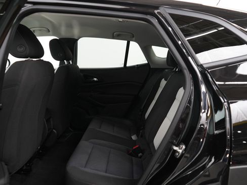 Used 2024 Chevrolet Trax LS w/ Driver Confidence Package image 16