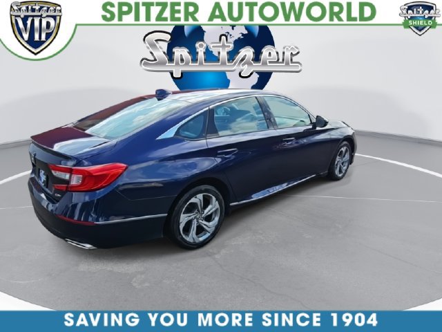 Used 2019 Honda Accord EX-L image 14