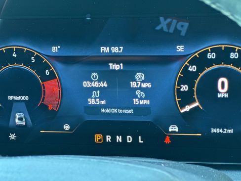 Used 2024 Ford Mustang Coupe RWD image 22