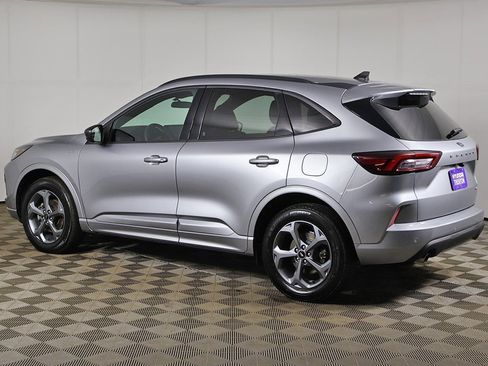 Used 2023 Ford Escape ST-Line w/ Tech Pack #1 image 10