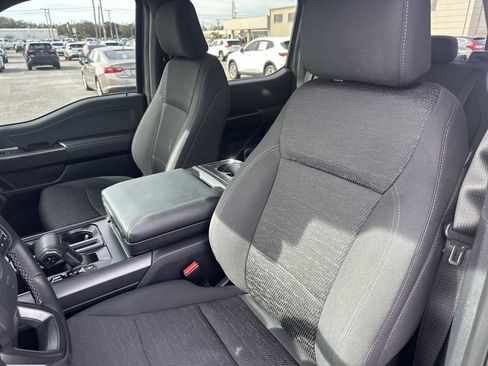 Used 2024 Ford F150 XLT w/ Equipment Group 302A MID image 25