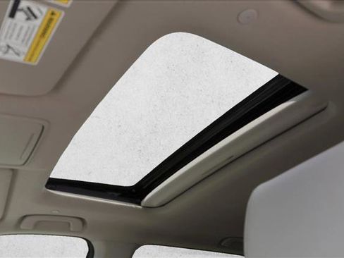 Used 2026 Honda CR-V EX-L image 21