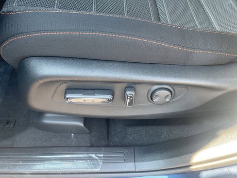 New 2026 Honda CR-V TrailSport image 22