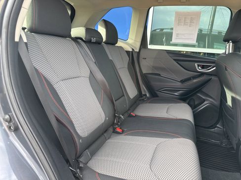 Used 2020 Subaru Forester Sport image 13