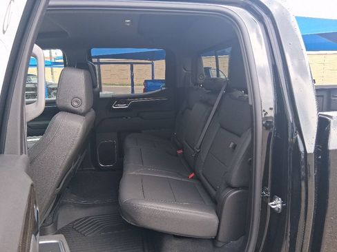 New 2026 Chevrolet Silverado 1500 LT AWD/4WD image 20