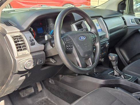 Used 2021 Ford Ranger XL w/ Equipment Group 101A High RWD image 12