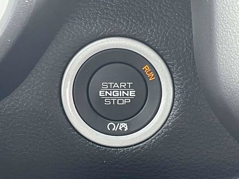 Used 2026 RAM 1500 Big Horn AWD/4WD image 25