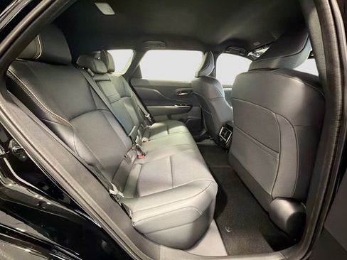 New 2026 Toyota Crown Signia image 21