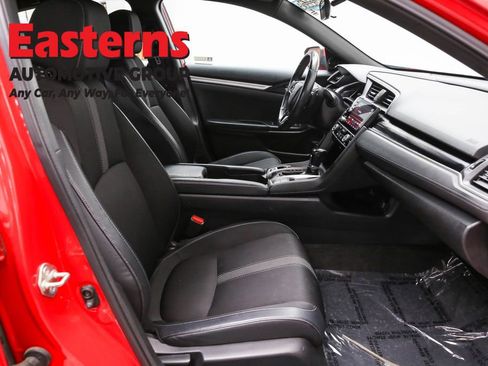 Used 2019 Honda Civic Sport image 22