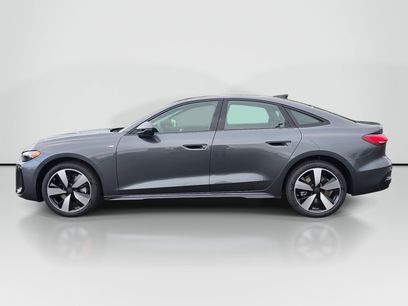 New 2026 Audi A5 2.0T Premium Plus