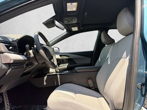 New 2026 Toyota Camry SE FWD image 13