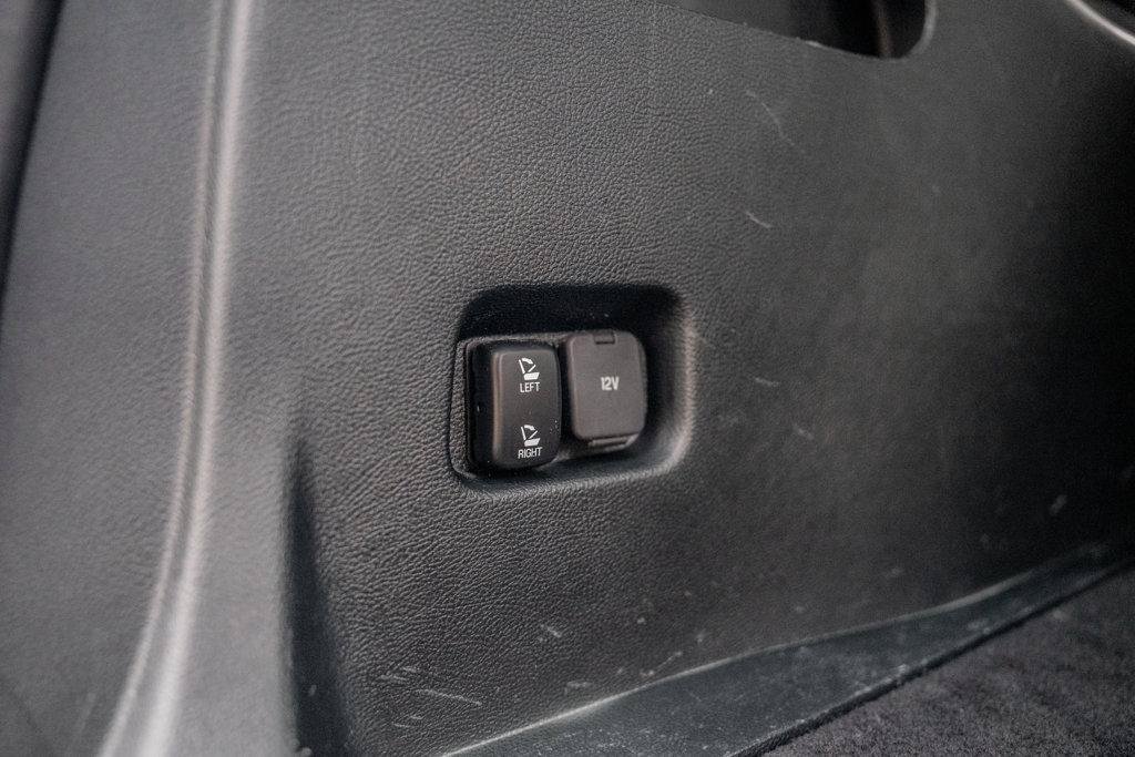 Used 2019 Ford Edge SEL w/ Equipment Group 201A FWD image 21