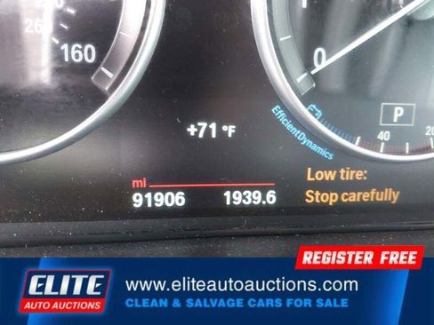 Used 2018 BMW X5 xDrive35i AWD/4WD image 29