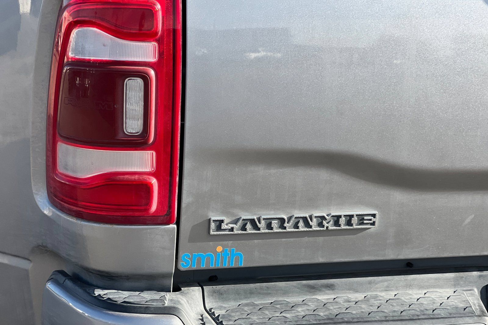 Used 2024 RAM 3500 Laramie w/ Safety Group AWD/4WD image 28