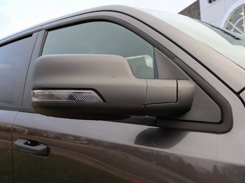 New 2026 RAM 1500 Big Horn image 2