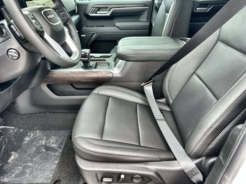 New 2026 GMC Sierra 1500 SLT AWD/4WD image 24