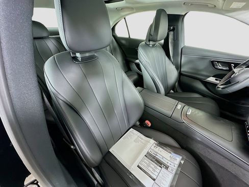 Certified 2026 Mercedes-Benz E 350 E 350 image 36