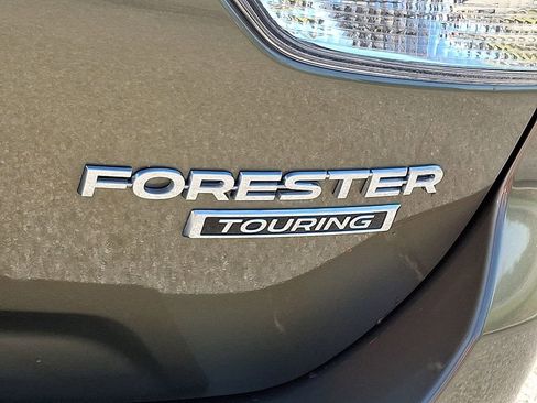 Certified 2023 Subaru Forester Touring image 34