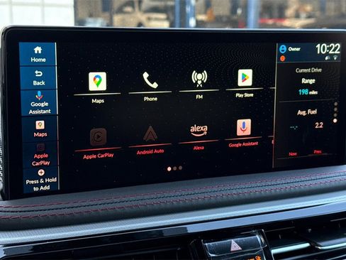 New 2025 Acura MDX A-Spec image 15