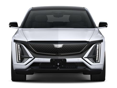 New 2026 Cadillac Lyriq V w/ LPO, Floor Liner Package image 26