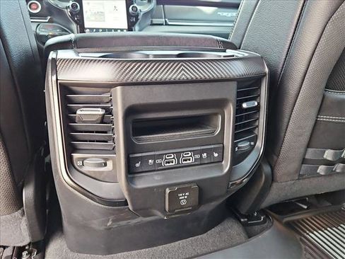 Used 2022 RAM 1500 TRX w/ TRX Level 2 Equipment Group AWD/4WD image 16
