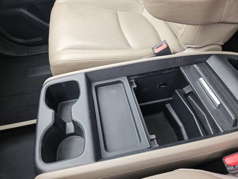 Used 2019 Honda Odyssey EX-L image 26
