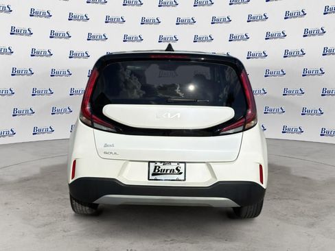 Used 2024 Kia Soul LX w/ Option Group 015 FWD image 6