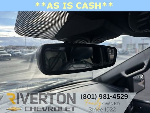 Used 2018 Ford F150 Limited w/ Trailer Tow Package image 16