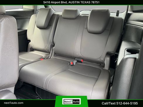 Used 2019 Honda Odyssey EX-L image 31