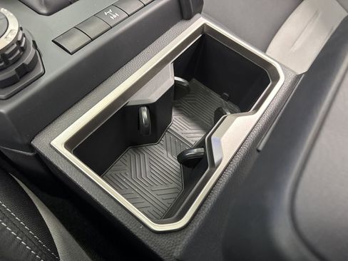 New 2026 Toyota Tacoma TRD Off-Road AWD/4WD image 28