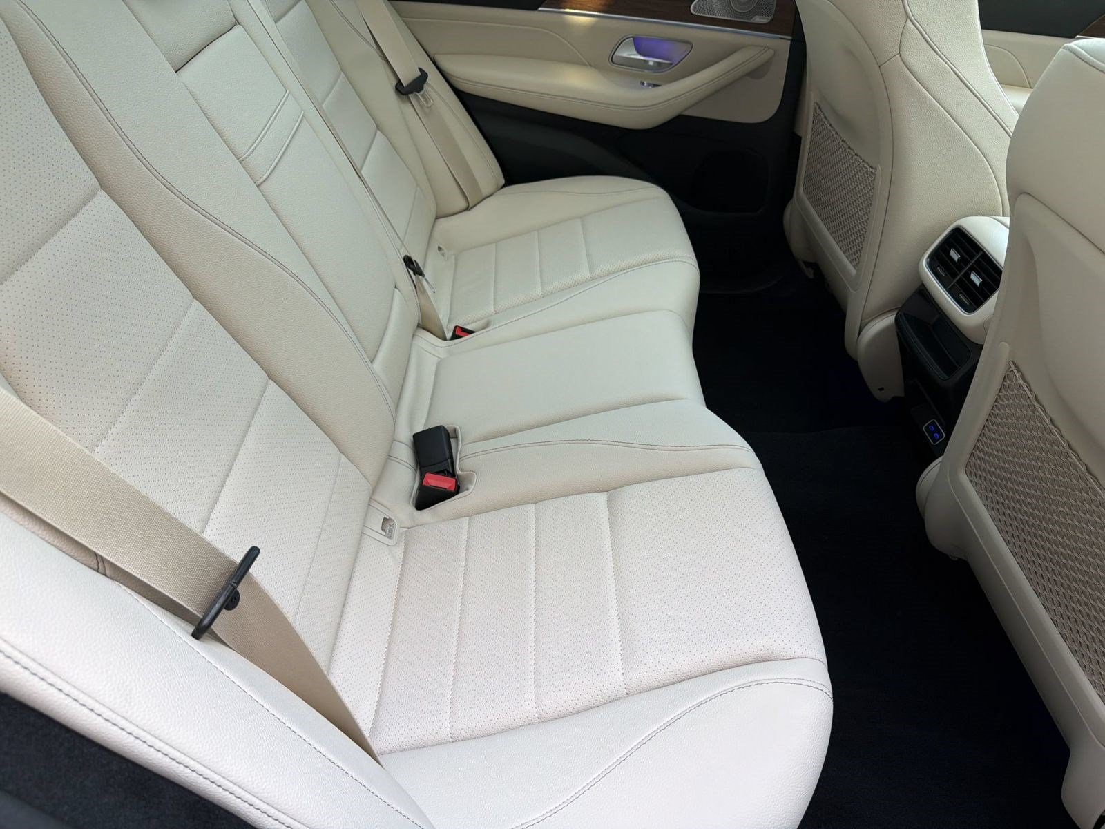Used 2026 Mercedes-Benz GLE 350 4MATIC image 33