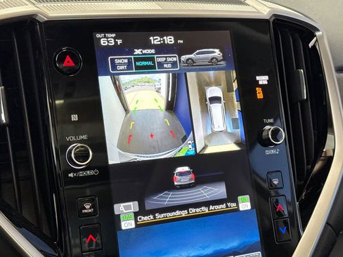 New 2026 Subaru Ascent Touring AWD/4WD image 20
