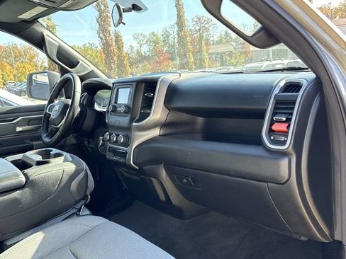 Used 2022 RAM 1500 Big Horn image 16