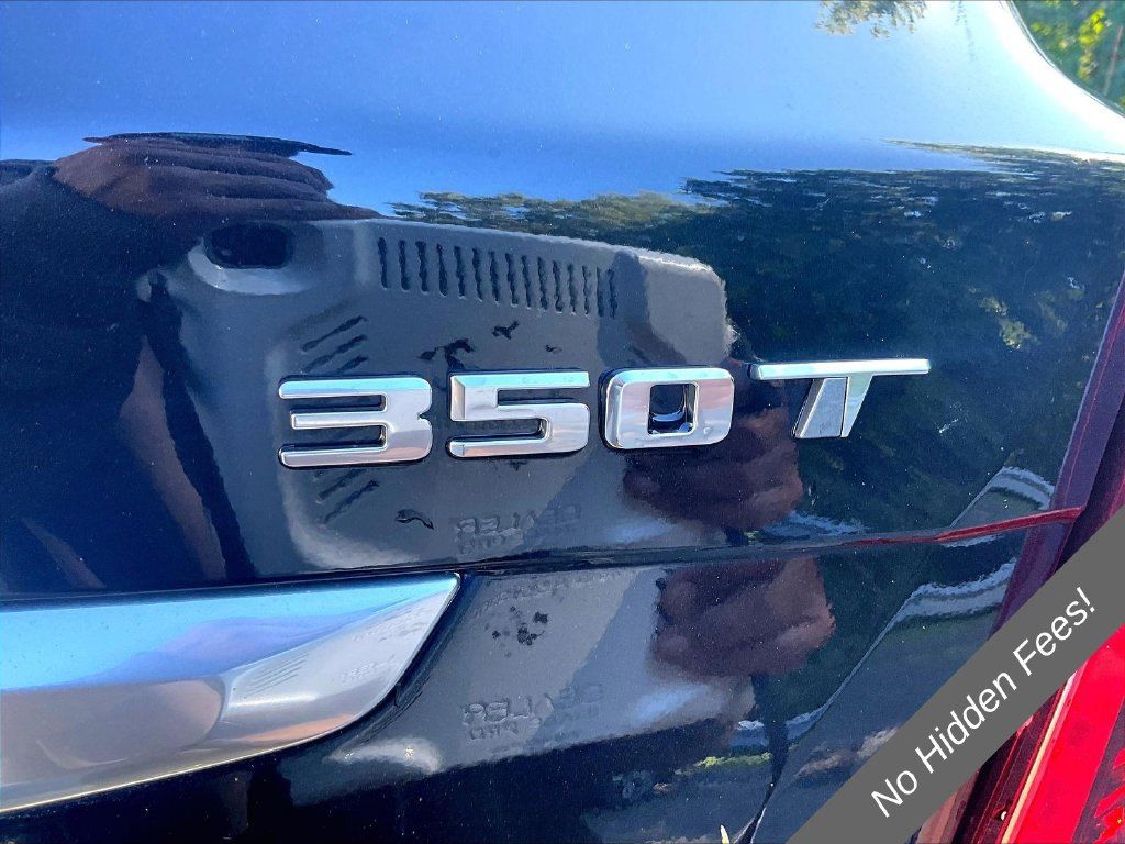 Used 2022 Cadillac XT5 Luxury AWD/4WD image 8