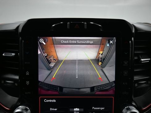 Used 2019 RAM 1500 Rebel w/ Rebel Level 2 Equipment Group image 19