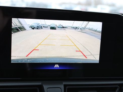 New 2026 Chevrolet TrailBlazer LS image 38