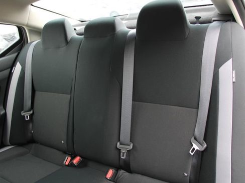 Certified 2025 Nissan Versa S w/ S Plus Package image 25