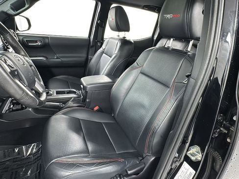 Used 2019 Toyota Tacoma TRD Pro image 10