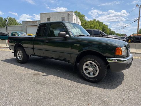 Used 2003 Ford Ranger XL RWD image 7