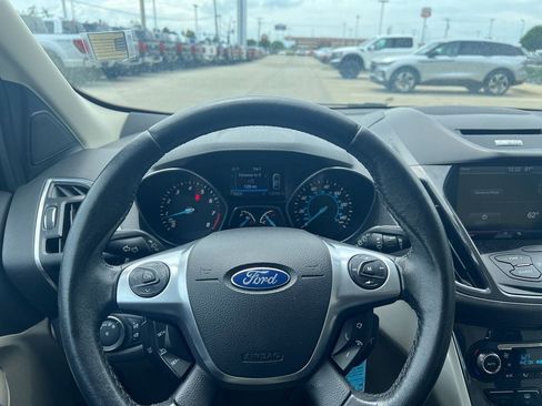 Used 2013 Ford Escape SEL AWD/4WD image 23